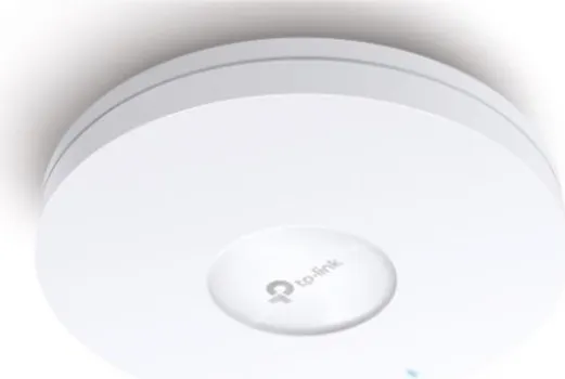 TP-LINK EAP660 HD AX3600 WIRELESS DUAL BAND MULTI-GIGABIT CEILING MOUNT ACCESS POINT, WI-FI 6, POE (3 / 5)