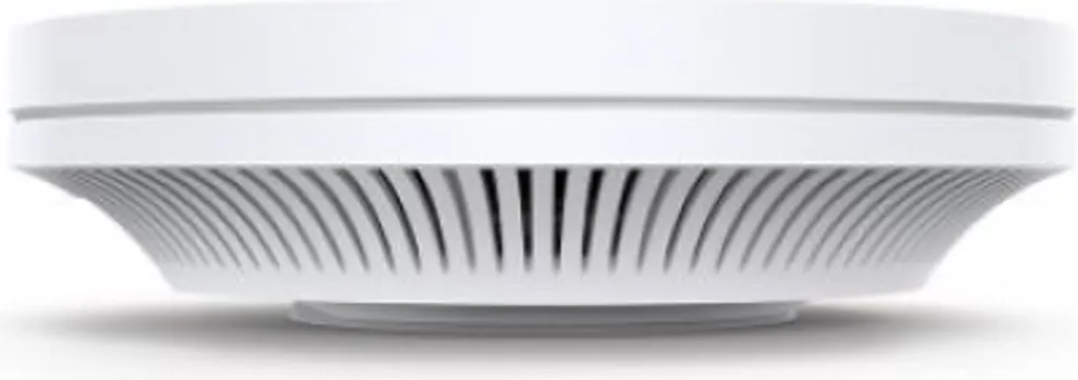 TP-LINK EAP660 HD AX3600 WIRELESS DUAL BAND MULTI-GIGABIT CEILING MOUNT ACCESS POINT, WI-FI 6, POE (5 / 5)