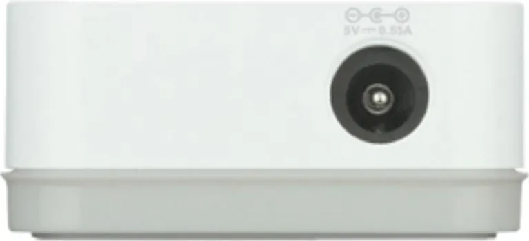 D-LINK GO-SW-5E SWITCH 5-PORT 10/100M DESKTOP (8 / 9)