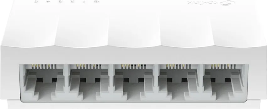 TP-LINK TL-SF1005D 5-PORT 10/100MBPS DESKTOP SWITCH, TL-SF1005D (11 / 31)