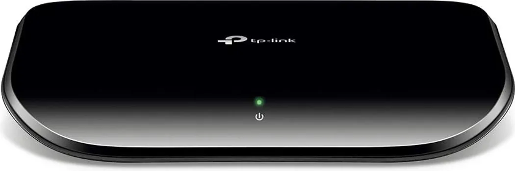 TP-LINK TL-SG1005D TL-SG1005D 5 PORT SWITCH (1 / 17)
