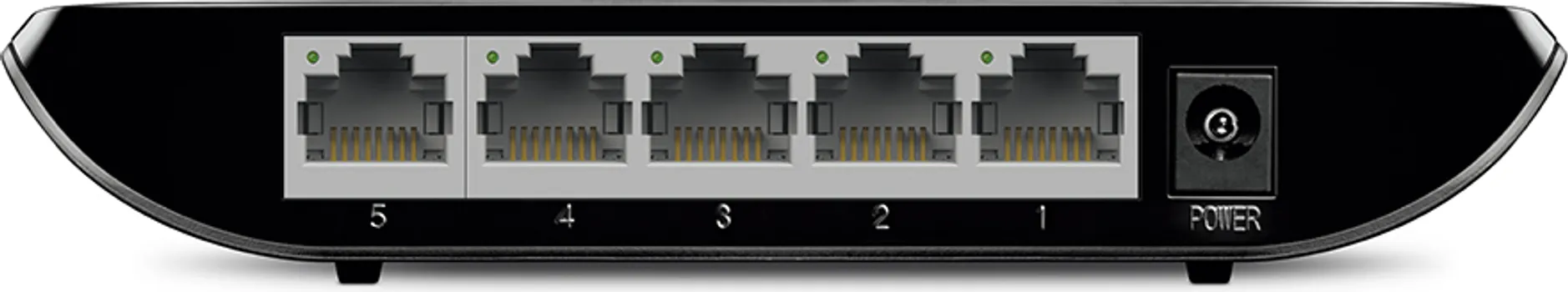 TP-LINK TL-SG1005D TL-SG1005D 5 PORT SWITCH (6 / 17)