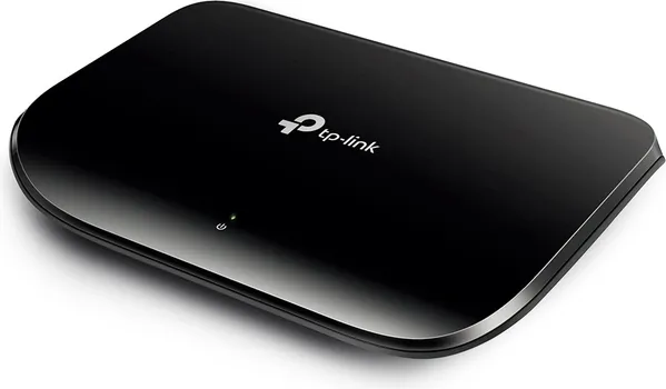 TP-LINK TL-SG1005D TL-SG1005D 5 PORT SWITCH (7 / 17)