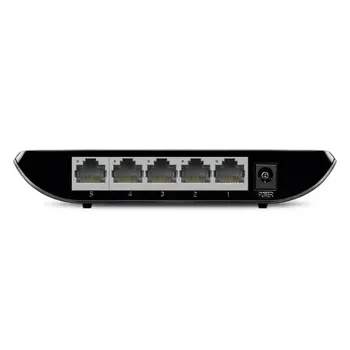 TP-LINK TL-SG1005D TL-SG1005D 5 PORT SWITCH (15 / 23)