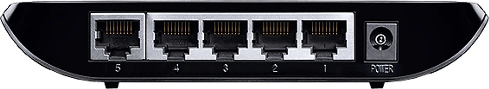 TP-LINK TL-SG1005D TL-SG1005D 5 PORT SWITCH (12 / 17)