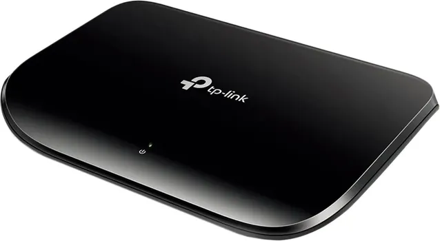 TP-LINK TL-SG1005D TL-SG1005D 5 PORT SWITCH (13 / 17)
