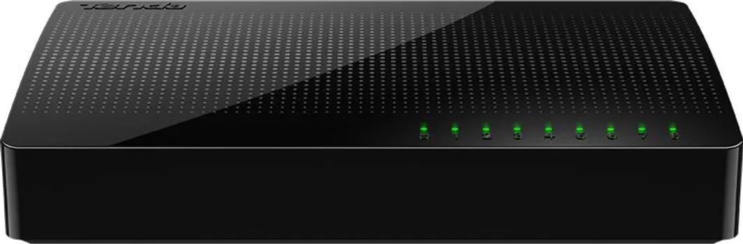 TENDA SG108 V4.0 8-PORT GIGABIT DESKTOP SWITCH SG108 V4.0 8-PORT GIGABIT DESKTOP SWITCH (1 / 3)