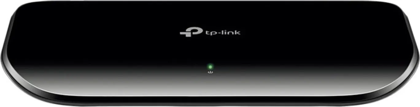 TP-LINK TL-SG1008D TL-SG1008D 8 PORT SWITCH (6 / 23)
