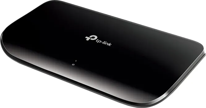 TP-LINK TL-SG1008D TL-SG1008D 8 PORT SWITCH (12 / 23)