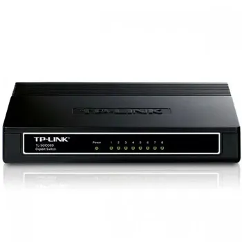 TP-LINK TL-SG1008D TL-SG1008D 8 PORT SWITCH (13 / 23)