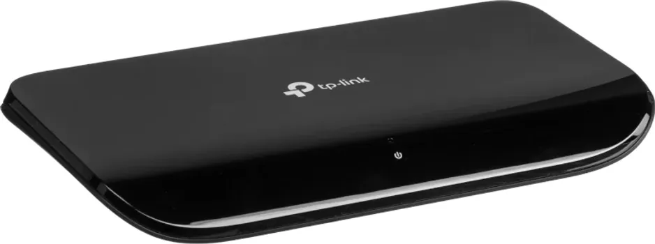 TP-LINK TL-SG1008D TL-SG1008D 8 PORT SWITCH (16 / 23)