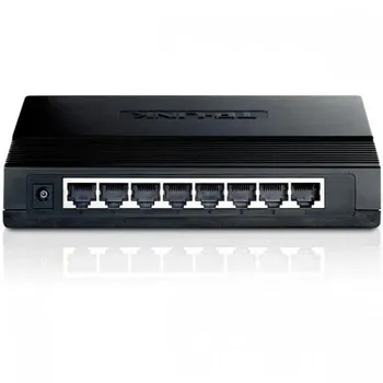 TP-LINK TL-SG1008D TL-SG1008D 8 PORT SWITCH (19 / 23)