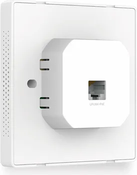 TP-LINK EAP115-WALL 300MBPS WIRELESS N WALL-PLATE ACCESS POINT (4 / 6)