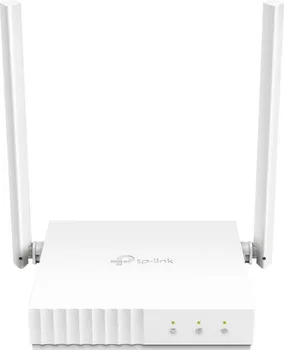 TP-LINK TL-WR844N TL-WR844N WIFI RUTER (2 / 9)
