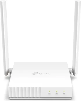 TP-LINK TL-WR844N TL-WR844N WIFI RUTER (2 / 6)