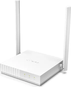 TP-LINK TL-WR844N TL-WR844N WIFI RUTER (4 / 6)