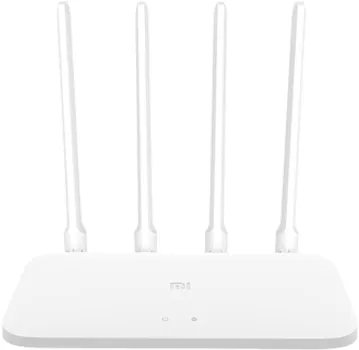 XIAOMI MI ROUTER 4A (1 / 7)