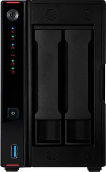 ASUSTOR NAS STORAGE SERVER NIMBUSTOR 2 GEN2 AS5402T NAS STORAGE SERVER NIMBUSTOR 2 GEN2 AS5402T (3 / 5)