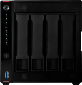ASUSTOR NAS STORAGE SERVER NIMBUSTOR 4 GEN2 AS5404T NAS STORAGE SERVER NIMBUSTOR 4 GEN2 AS5404T (3 / 5)