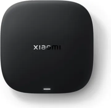 XIAOMI TV BOX S 3RD GEN (2 / 2)