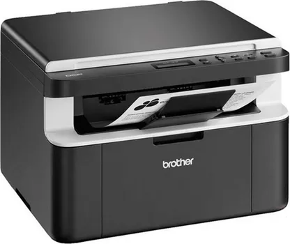 BROTHER DCP-1512E LASER (1 / 3)