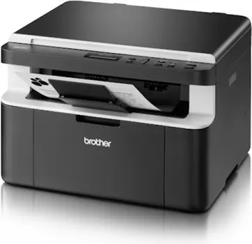 BROTHER DCP-1512E LASER (3 / 3)
