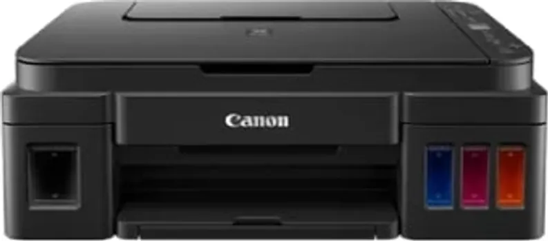 CANON INK PIXMA G3416 KOLOR, A4, INKJET, WIFI (1 / 2)