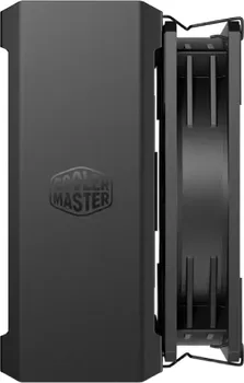 COOLER MASTER CPU01793 OSNOVNE KARAKTERISTIKE - TIP: VAZDUŠNO HLAĐENJE PROCESORSKO LEŽIŠTE (SOCKET): AMD AM4,AMD AM5,INTEL 1150,INTEL 1151, (5 / 5)