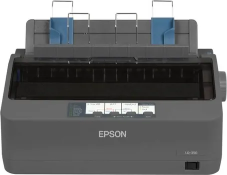 EPSON LQ-350 MATRIČNI ŠTAMPAČ (2 / 2)