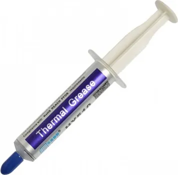 HALNZIYE HY510 TERMALNA PASTA 5G HY510 TERMALNA PASTA 5G... (1 / 1)