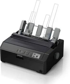 EPSON LQ-590II MATRI LQ-590II MATRI (2 / 2)