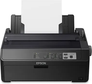EPSON FX-890II 9, 80, 9, A4, USB (3 / 4)
