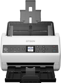 EPSON WORKFORCE DS-730N A4, USB (2 / 3)