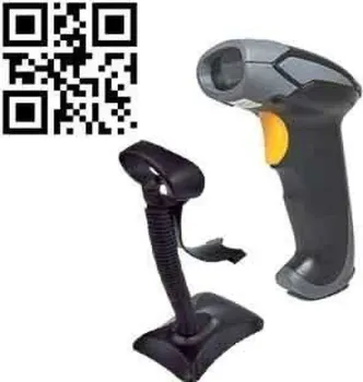BIRCH BS-011BU POS 2D BARKOD SKENER (2 / 2)