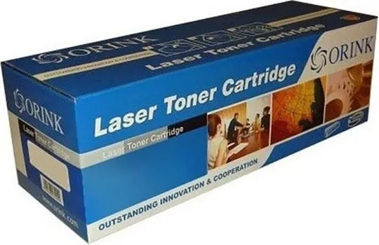 ORINK OR-LH279A TONER ORINK HP BR.79A, (CF279A) BLACK, (1000 STR.) - ZA LASER JET PRO M12A,M12W (1 / 2)