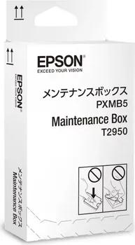 EPSON T2950 MAINTENANCE BOX ZA WORKFORCE WF-100W T2950 MAINTENANCE BOX ZA WORKFORCE WF-100W