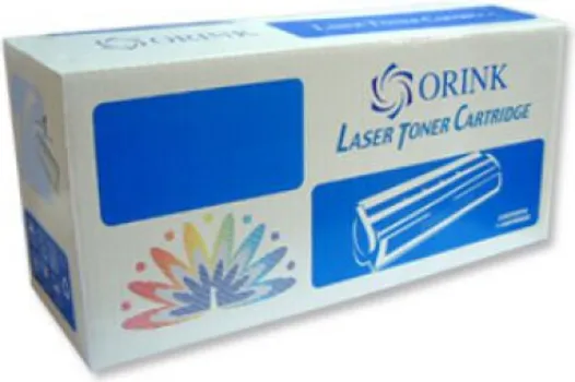 ORINK OR-LH2612A TONER ORINK HP BR.12A, (Q2612A) BLACK, (2000STR.) - ZA HP LASERJET 1010/1015/10 (1 / 1)