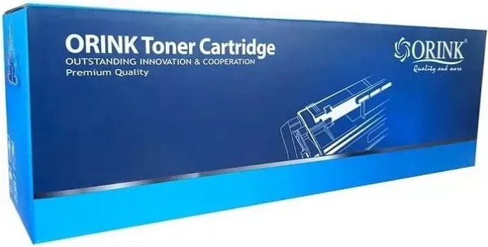 ORINK OR-CF230A TONER ORINK HP BR.230A (CF230A) BLACK, (1600 STR.) SA CHIPOM - ZA HP LASERJET LA (2 / 2)