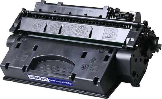 TONER TANK TONER HP 505A/280A/CRG719 TONER TANK TONER HP 505A/280A/CRG719 (1 / 1)