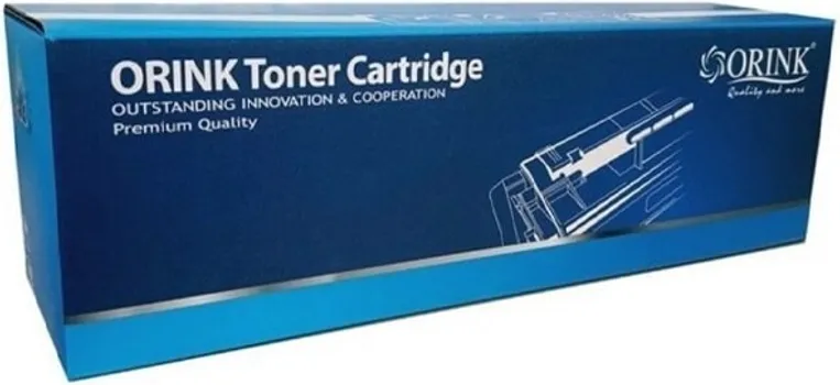 ORINK OR-LH217A(Č) TONER ORINK HP BR.17A, (CF217A) BLACK (1600 STR) SA CHIPOM - ZA HP LASERJET PRO (2 / 2)