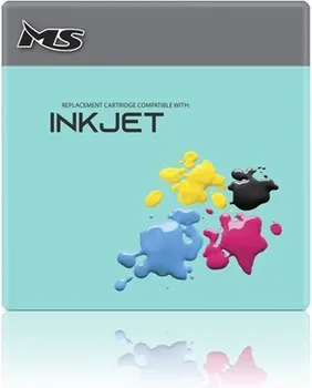 SUP INK CAN CLI-581XXL BLACK MS (2 / 2)