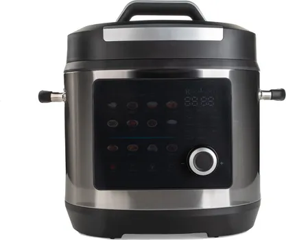 VITAPUR VIŠENAMJENSKI ROSMARINO ELEKTRIČNI LONAC NA PRITISAK - 6L (1 / 10)