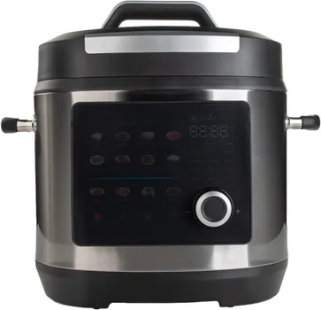 VITAPUR VIŠENAMJENSKI ROSMARINO ELEKTRIČNI LONAC NA PRITISAK - 6L (2 / 10)