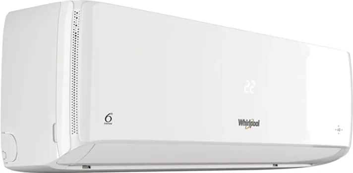 WHIRLPOOL SPICR312WFO (1 / 4)