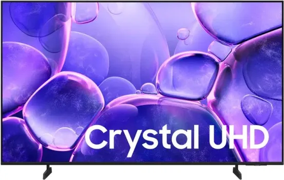 SAMSUNG 43 4K UHD SMART TV 43U8072 (1 / 2)