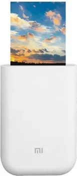 XIAOMI MI PORTABLE PHOTO PRINTER (3 / 6)