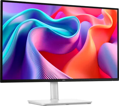 DELL MONITOR S2725DSM, 27 QHD IPS ANTI-GLARE, 144HZ, 4MS, 350 NITS, FREESYNC, HDMI, DP, ZVUČNICI, FULL ERGO, VESA (1 / 7)