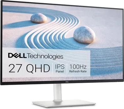 DELL MONITOR S2725DSM, 27 QHD IPS ANTI-GLARE, 144HZ, 4MS, 350 NITS, FREESYNC, HDMI, DP, ZVUČNICI, FULL ERGO, VESA (2 / 7)