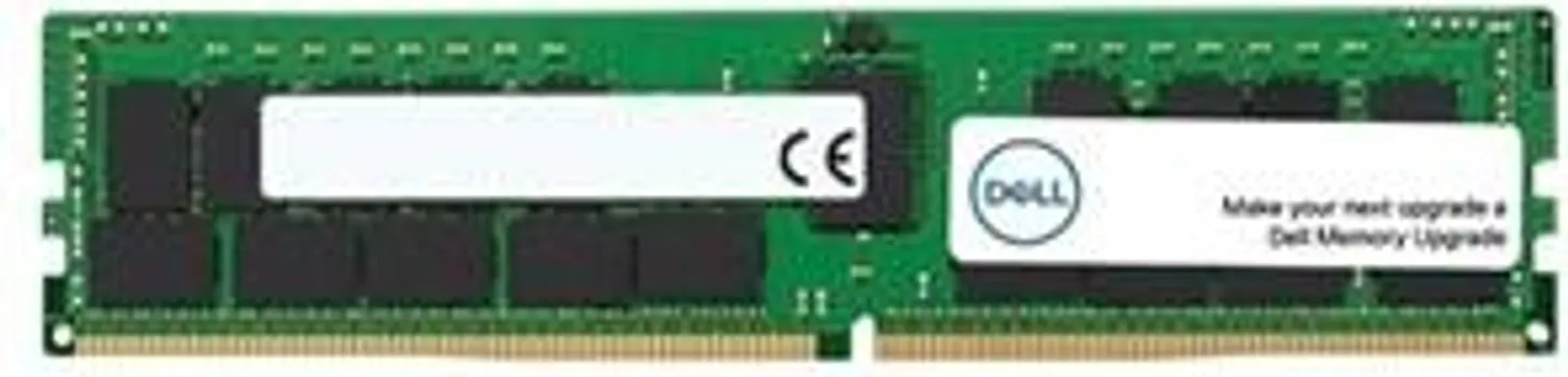DELL RDIMM DDR4 16GB / 3200MHz (1 / 1)