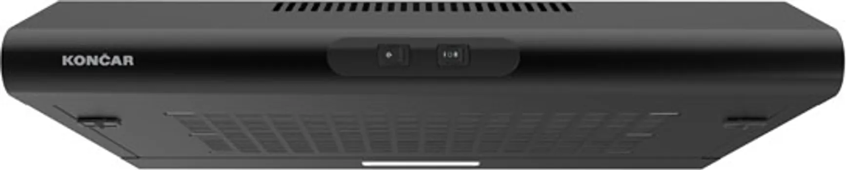 KONČAR KUHINJSKA NAPA NZ60MC TJDE00 (1 / 1)